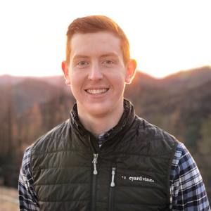 Meet your Posher, Leif